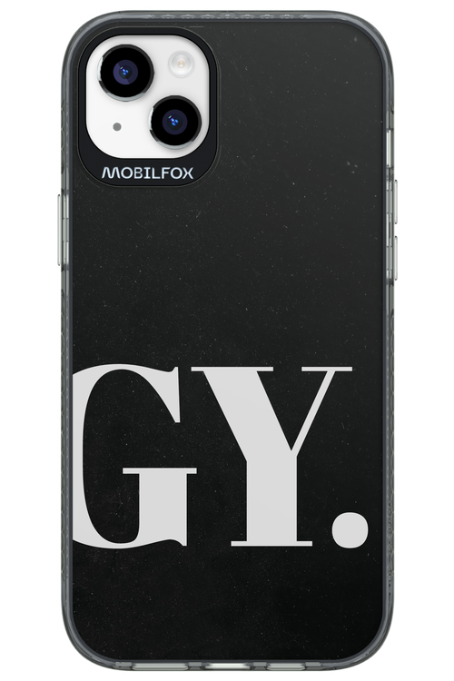 GY (Off Space) 2.0 - Apple iPhone 14 Plus