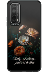 In time 2.0 - Huawei P Smart 2021