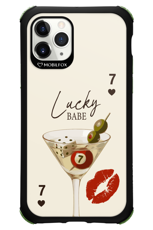 Lucky Babe - Apple iPhone 11 Pro