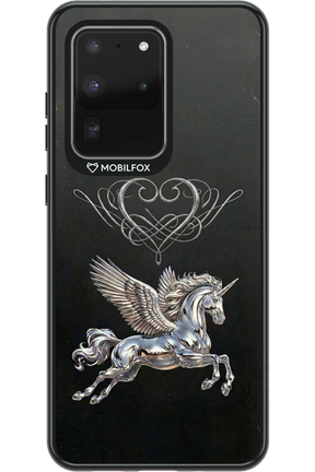 Horse Heart 2.0 - Samsung Galaxy S20 Ultra 5G