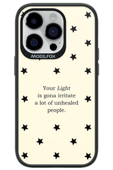 Your Light - Apple iPhone 14 Pro