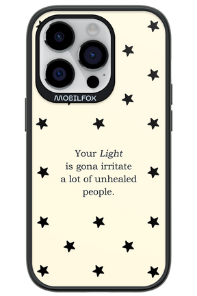 Your Light - Apple iPhone 14 Pro