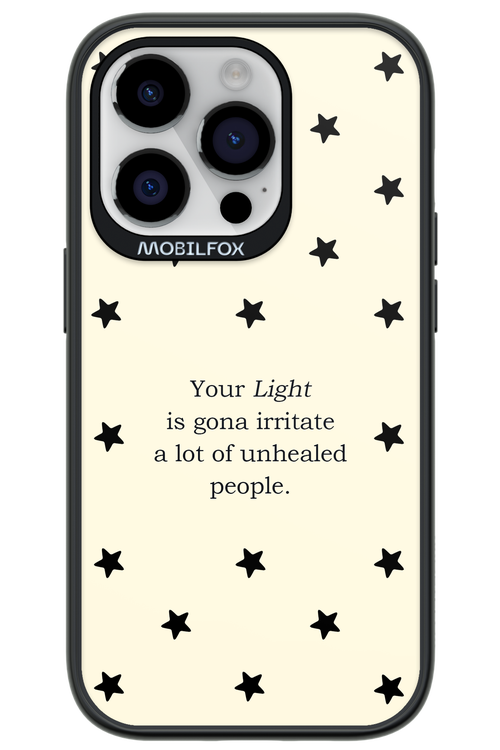 Your Light - Apple iPhone 14 Pro