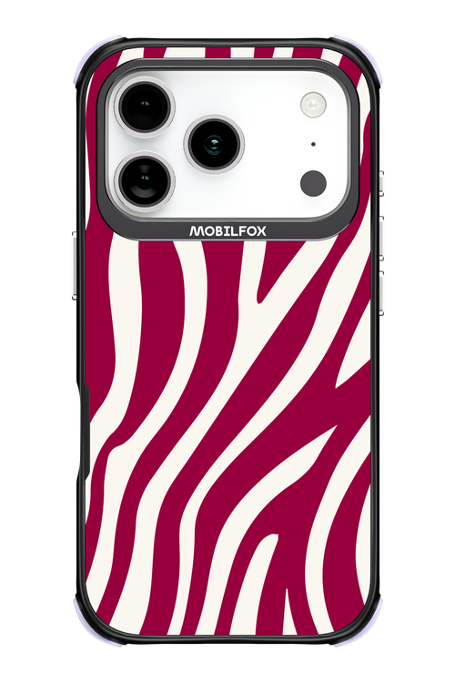 Sour Cherry - Apple iPhone 17 Pro