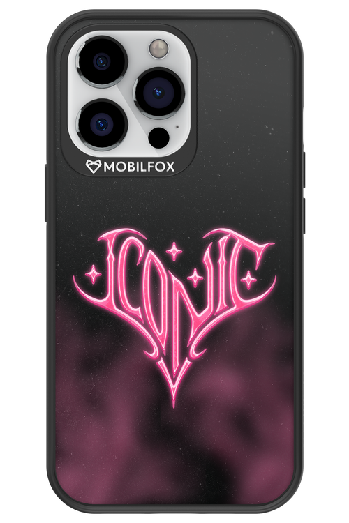 Iconica 2.0 - Apple iPhone 13 Pro