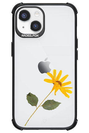Pressed Flower - Apple iPhone 14