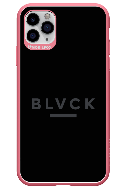 BLVCK II - Apple iPhone 11 Pro Max