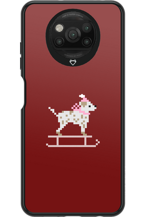 Chill Pup - Xiaomi Poco X3 Pro