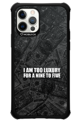 9 to 5 - Apple iPhone 12 Pro