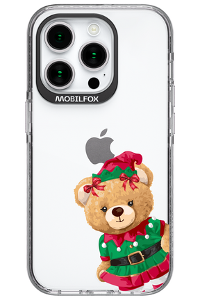 Mrs. Elf - Apple iPhone 15 Pro