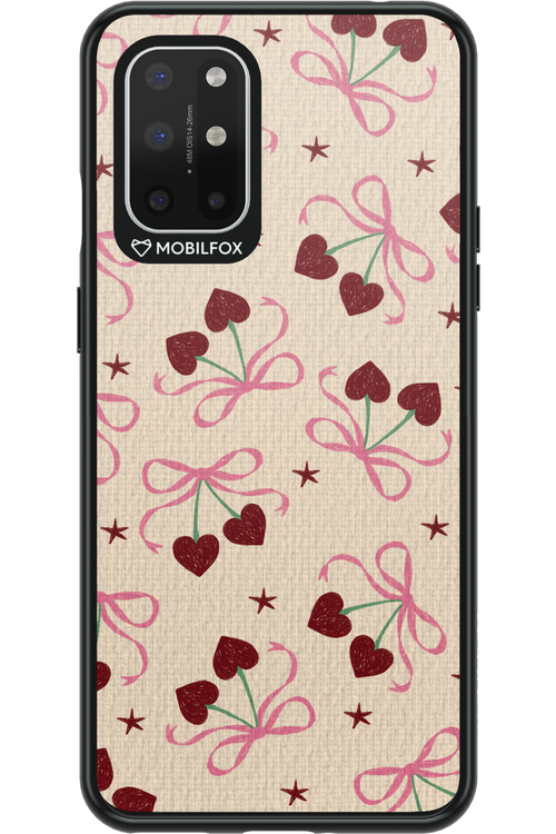 Cherry Crush - OnePlus 8T