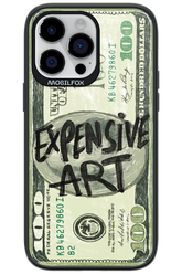 Expensive Art - Apple iPhone 14 Pro Max