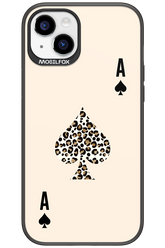 Roar of Ace - Apple iPhone 15 Plus