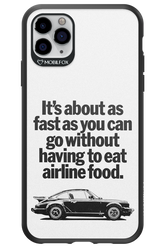 Retro Car II 2.0 - Apple iPhone 11 Pro Max