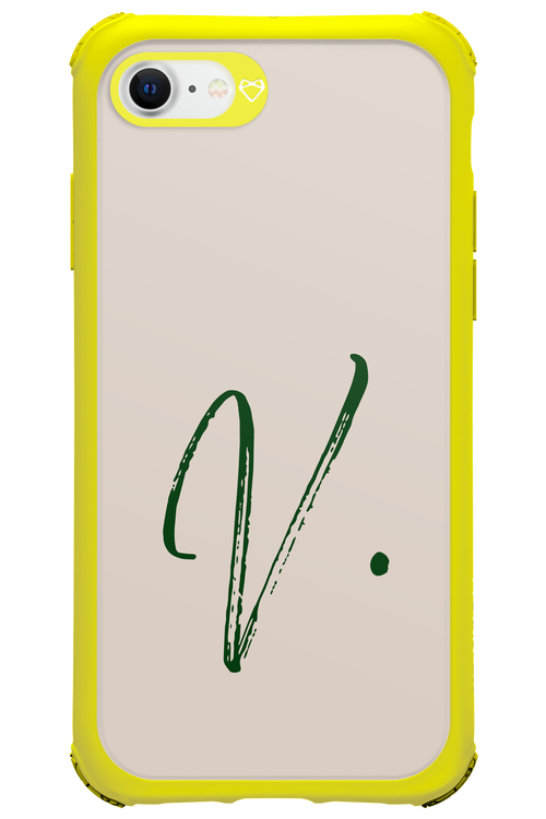 (Tennis Zone) V - Apple iPhone 7