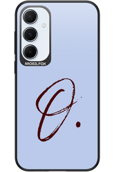 (Jellyfish Presso) O 2.0 - Samsung Galaxy A55