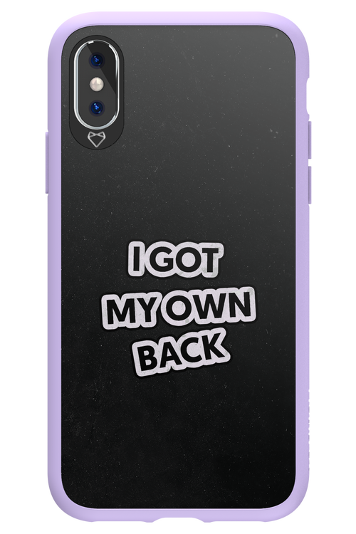 I Got It - Apple iPhone XS