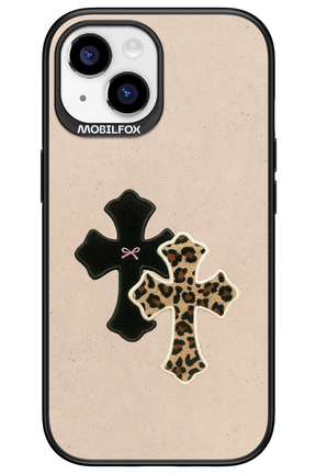 Double Cross - Apple iPhone 15