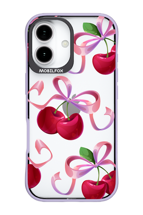Cherry Cherry Lady - Apple iPhone 17