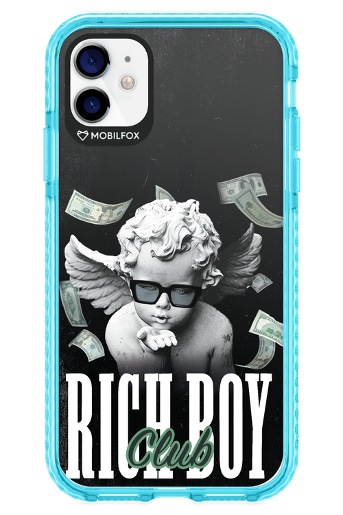 RICH BOY - Apple iPhone 11