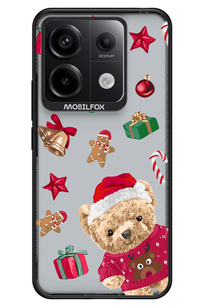 Gifts Bear - Xiaomi Redmi Note 13 Pro 5G
