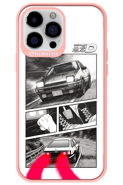 Vitamin D - Apple iPhone 13 Pro Max