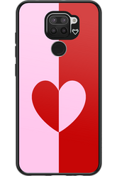 Heart Game - Xiaomi Redmi Note 9