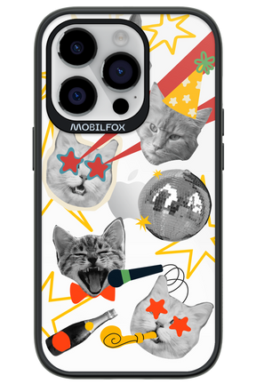 Christmas Chaos - Apple iPhone 14 Pro