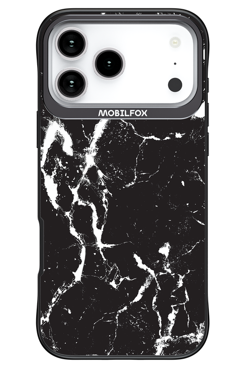 Grunge Marble - Apple iPhone 17 Pro Max