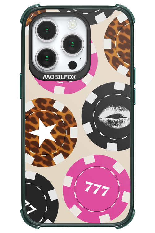 All In - Apple iPhone 14 Pro