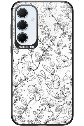 Lineart Beuty - Samsung Galaxy A35