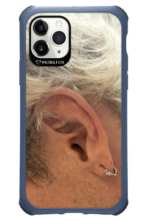 Ear - Apple iPhone 11 Pro