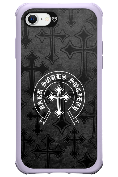 Dark Souls Society - Apple iPhone SE 2020