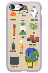 Adventure Pack - Apple iPhone 8