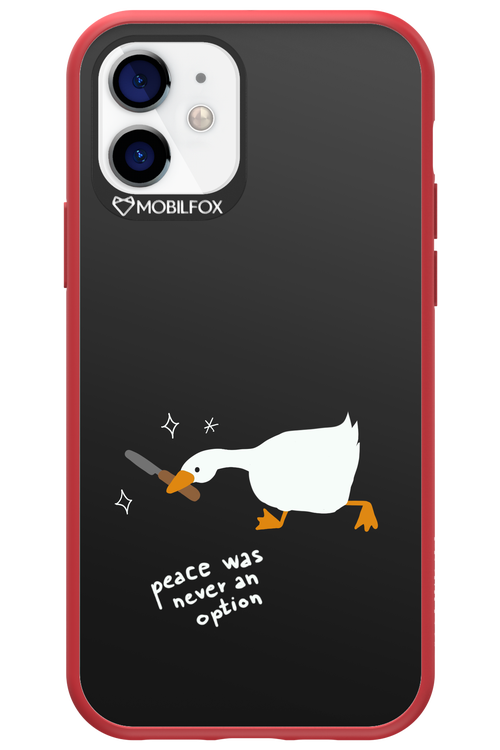 OPTION - Apple iPhone 12