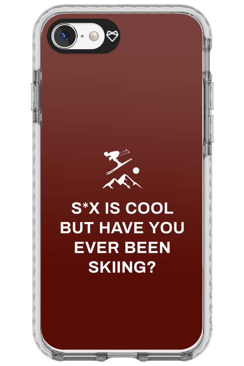 Have You Ever - Apple iPhone 8