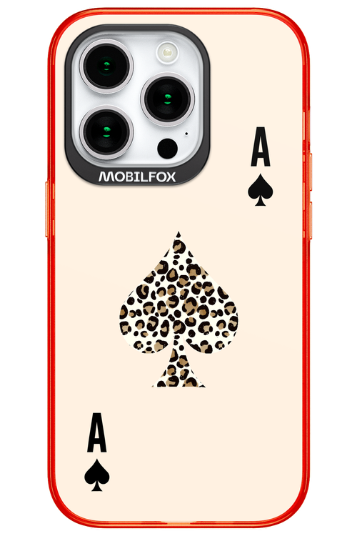 Roar of Ace - Apple iPhone 15 Pro