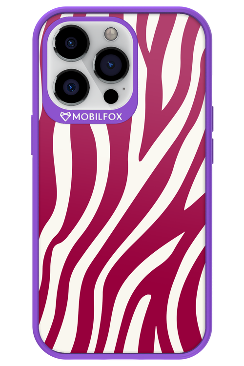 Sour Cherry - Apple iPhone 13 Pro