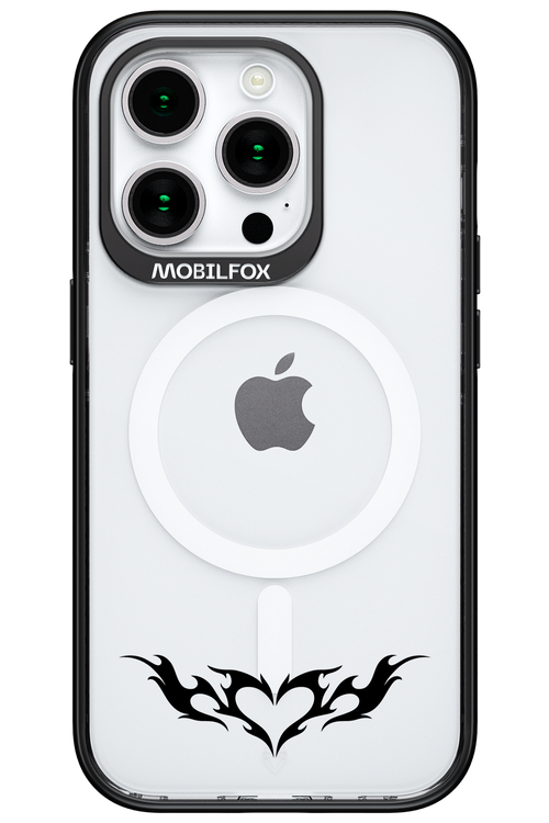 Techno Hart - Apple iPhone 15 Pro