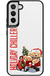 Holiday Chiller - Samsung Galaxy S22+