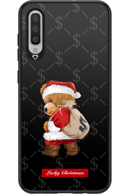 Lucky Christmas - Samsung Galaxy A70