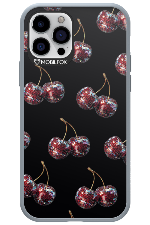 Cherry Rush - Apple iPhone 12 Pro