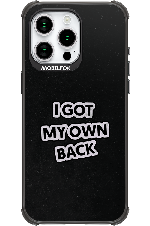 I Got It - Apple iPhone 15 Pro Max