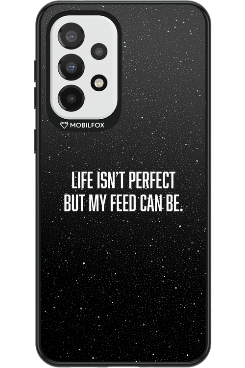 My feed 2.0 - Samsung Galaxy A33