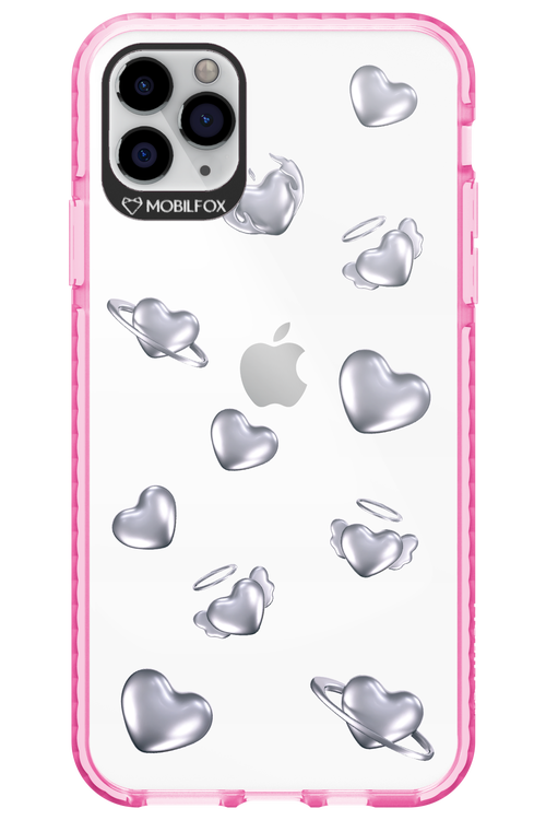 Chrome Hearts - Apple iPhone 11 Pro Max