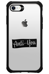 Anti - You (canceled) - Apple iPhone 7