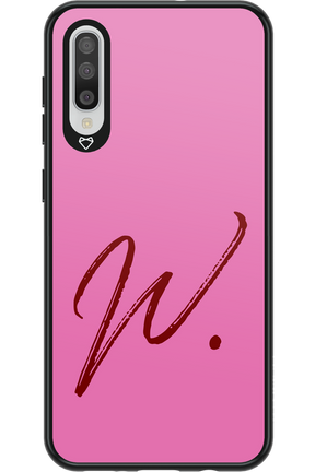 (Sorbet) W 2.0 - Samsung Galaxy A50