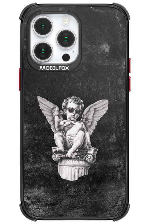 Fallen Angel - Apple iPhone 14 Pro Max