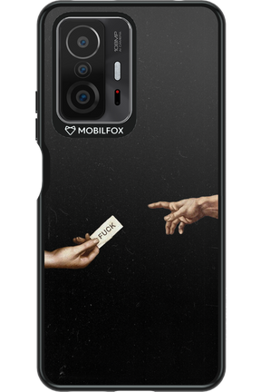 Giving - Xiaomi Mi 11T Pro