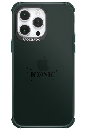 Iconic Sparkle - Apple iPhone 14 Pro Max